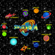 Illustration for article titled Space Jam website is a time portal into 1996